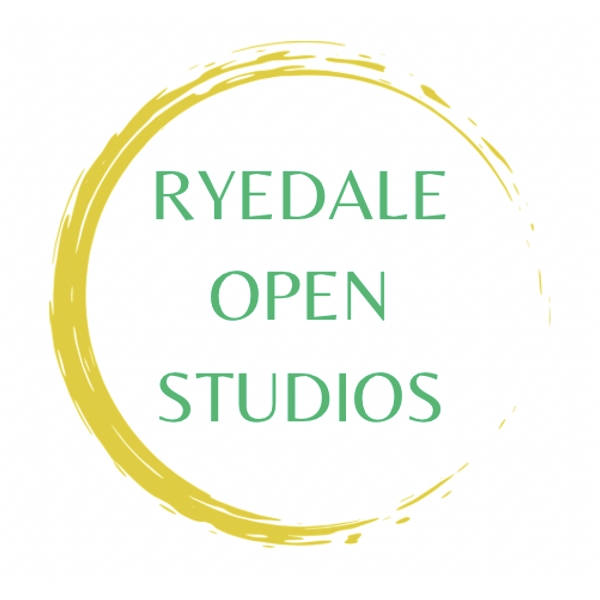 Rydale Open Studios - Jo Naden